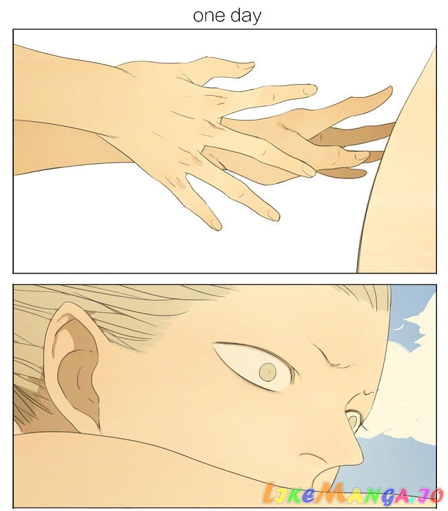 19 Days chapter 85 image 1